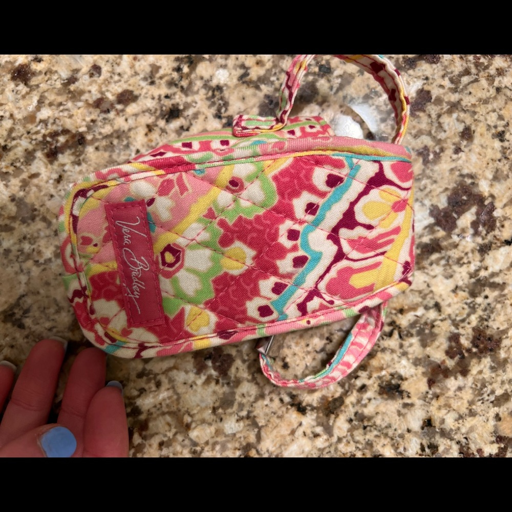 Vintage Vera Bradley cell phone case!